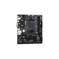 Buy ASRock A520M-HDV Micro-ATX AM4 Motherboard - Top Performance & Great Value!
